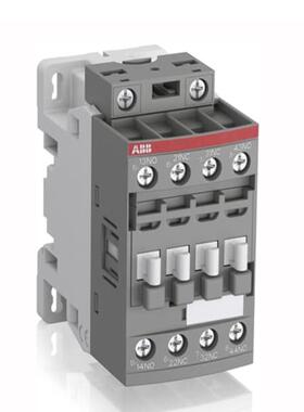 ABB NF系列接触器式中间继电器 NF22E-11-12-13-14议价