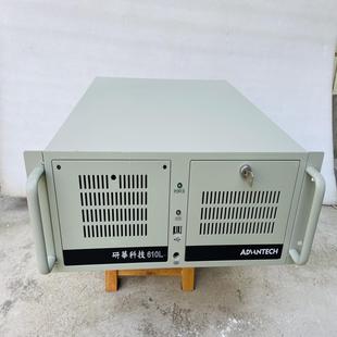 501G2主板 研华工控机 AIMB 610 支 IPC