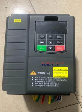 科创变频器K0C600-011G/015PT4-B  11k