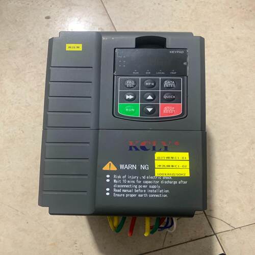 科创变频器K0C600-011G/015PT4-B  11k
