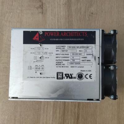 [德峰]POWER ARCHITECTS PA-1315 660-0