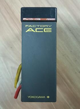 PLC横河 F3PU10-0S ，功能，宝贝