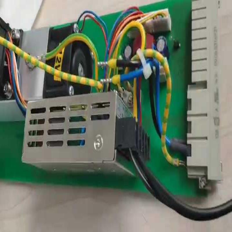 （设备配件）LASOS VLK0520 F02 激光器