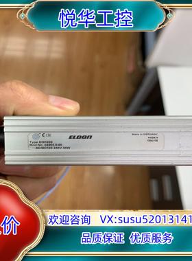 原装EGK030  ELDON 模块现货！来议