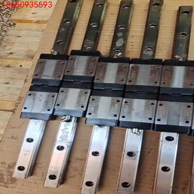 ABBA  BRC20U0滑块导轨直线导轨运动轴承