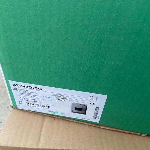 议~ATS48D75Q便宜卖