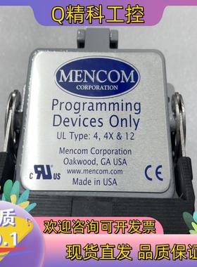 现货MENCOM电气接口 DP-R-32带工字插座