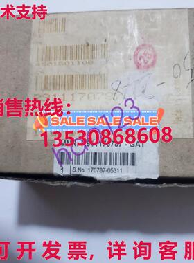 原装供应R-IBILA01/SF-PAC R911170787-GA1 Rexroth 伺服模块