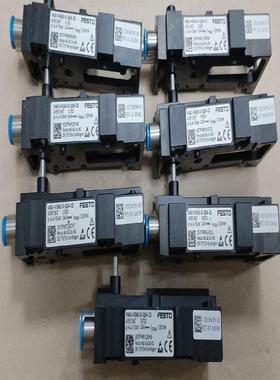 {雅致机械商行}VADI-VEAE-D-Q56-CS 成色很好 是个架子 议