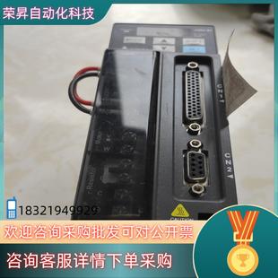 0421 400W 现货台达ASD