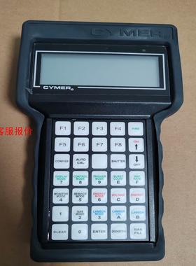 美国CYMER操作手柄06-20093-00成色好