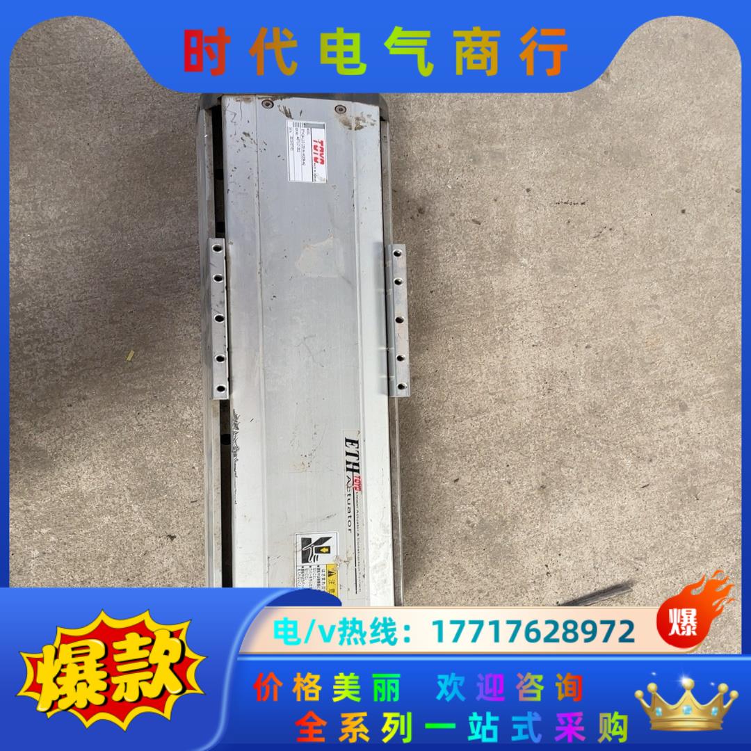 TOYO 电缸 ETH14-L10-109-M-M20B-A议价