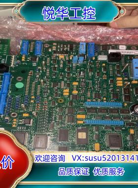 原装全新ABB模块板卡3BHE004059R0001议