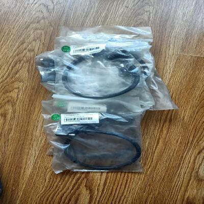 Cameralink Cable  电缆  CL005-DB