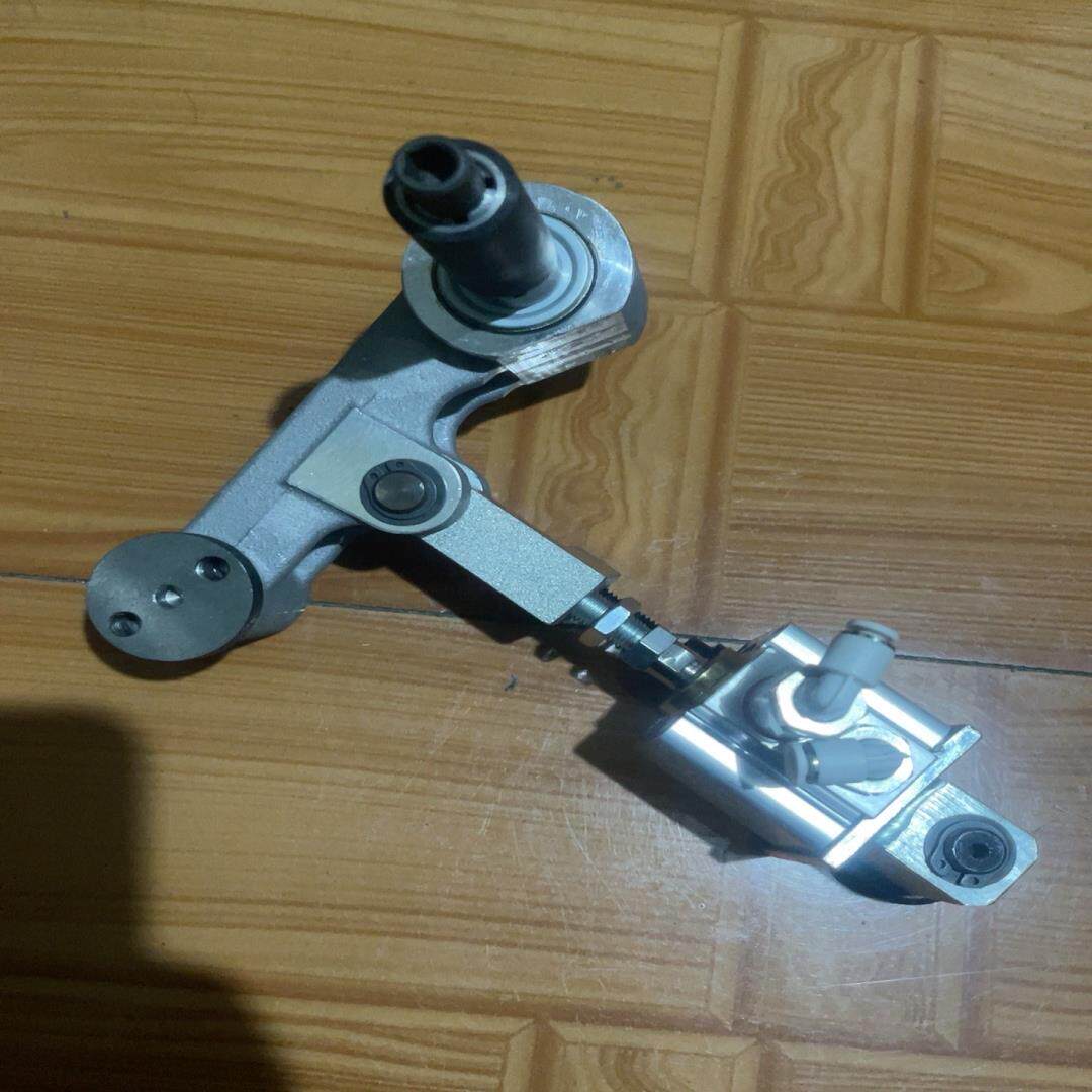 豪迈210封边机送带组件总成2007074270全新