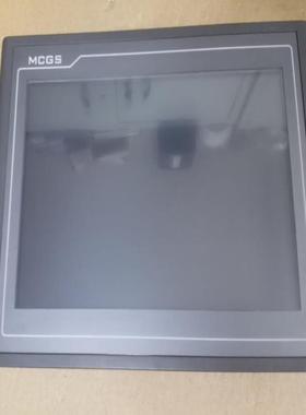 九五新无包装昆仑通泰10寸触摸屏TPC1062K议价