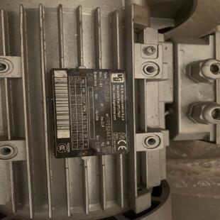 需要100LB4 MGGBA 我联系电机 德峰