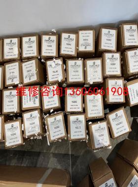 （请询价）美国Fairchild仙童精密调压阀10292 10282议价
