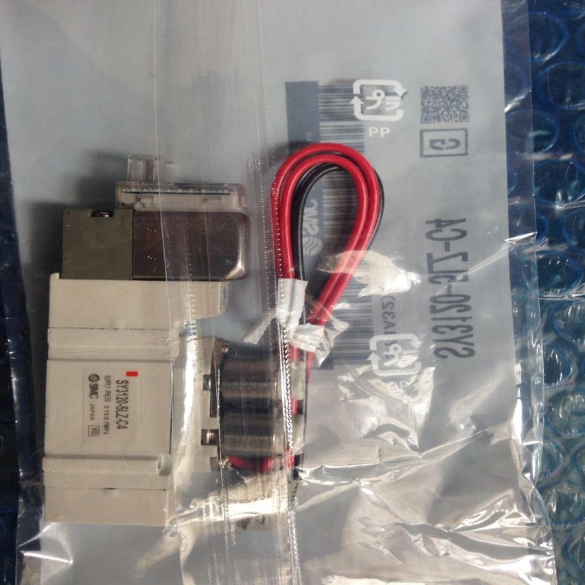 真品电磁阀质保两年SY3320-5GD-C4议价