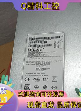 现货全新C9400-PWR-3200AC