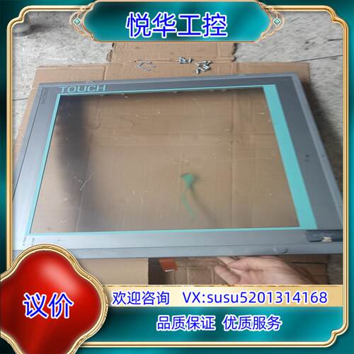 原装A5E02713398原装PANEL 19T 677B/C议