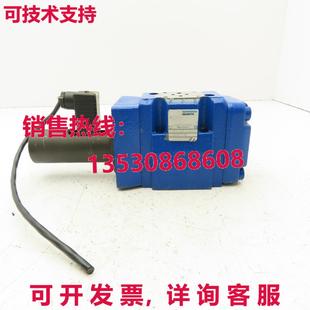 WG021MR Rexroth 10L2ETK8 4WRD10Q00 定向控制电磁阀库存现货