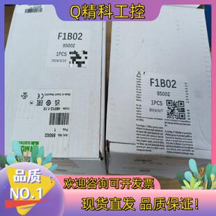 现货85002 MURR ELEKTRONIK 穆尔电子 模块