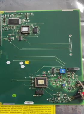 通讯模块 全新现货：1MRK000195-AAr02