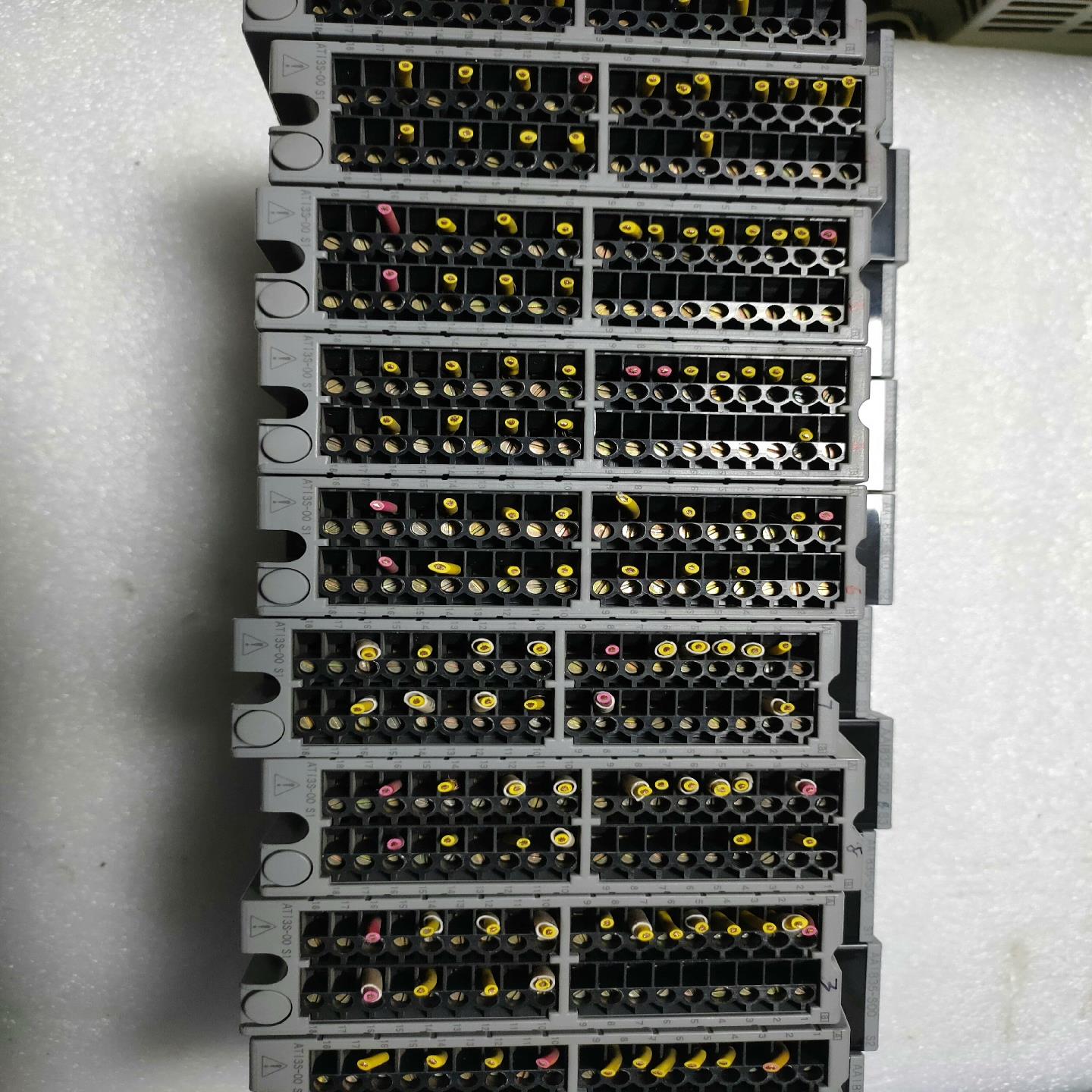 横河DCS卡件AAI835-S00十台，STYLE有四台S1