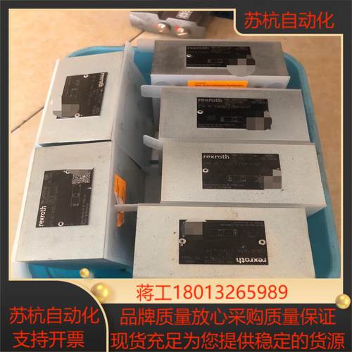 R901274760 Z1S10TA05-2TB9-41F