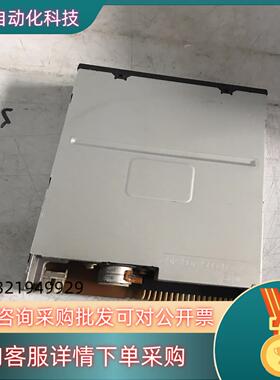 现货软驱 FD-235HF  E900502-00A拍