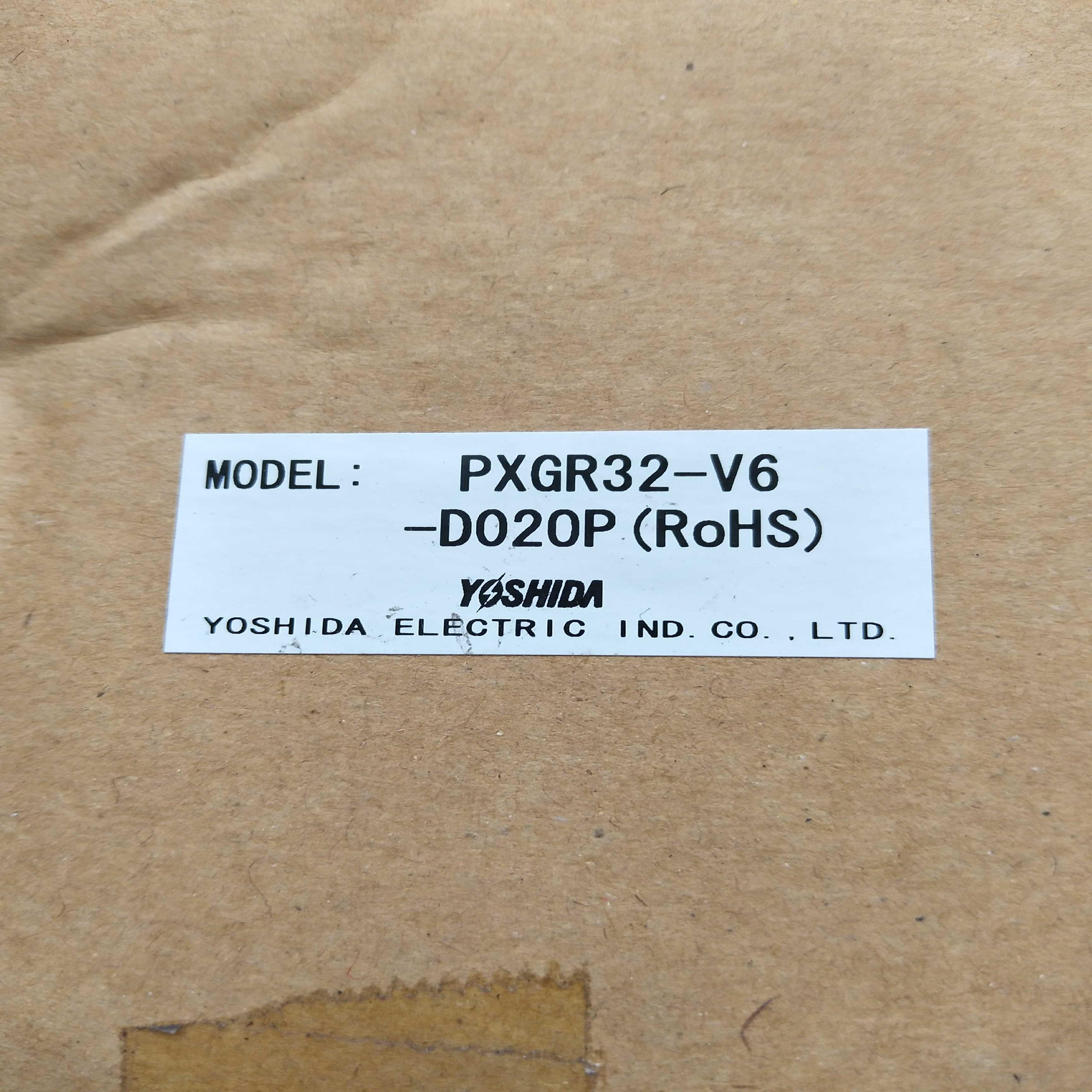 组合继电器PXGR32-V6-D020P  PXGR32-V6-D020P议价