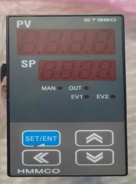 ST380温控器，HMMCO韩国原厂ST380-R0/Z2，