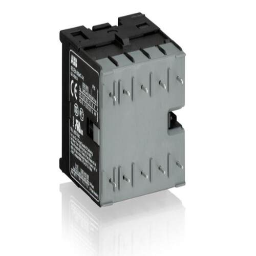 ABB微型接触器 BC6-30-10-P，BC6-30-01-P 24V议价