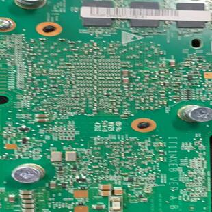 华为E9000刀片服务器扣卡MZ316两端口10G适用于CH