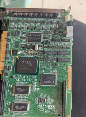 MATROX迈创752-0202 REV.A现货，