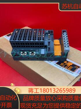 贝加莱CPU，X20CP1382