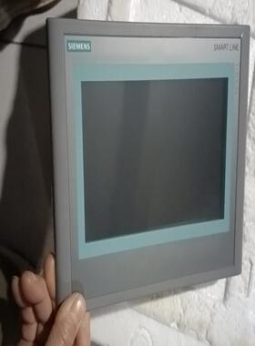 [德峰] BC11-60AV6AX03西门子-，648正功能触摸屏