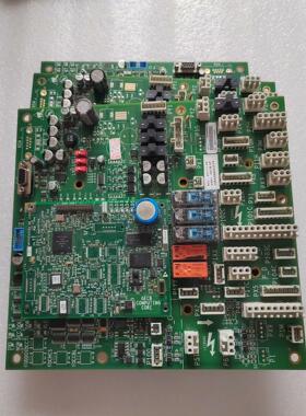 奥的斯电梯GECB-AP主板DBA26800AY5整套150