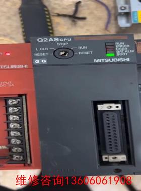 （请询价）PLC  Q2ASCPU议价