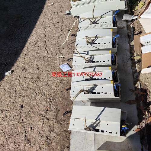 【荣强工控】库卡驱动器E93DA123I4B531  E93DA552I