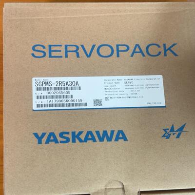 （设备配件）SGPMS-2R5A30A