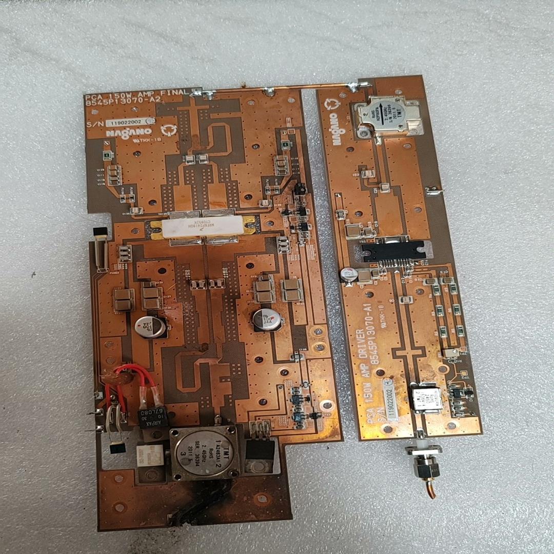 （设备配件）黄金卡，PCA150WAMP，8545P13070-A2，8