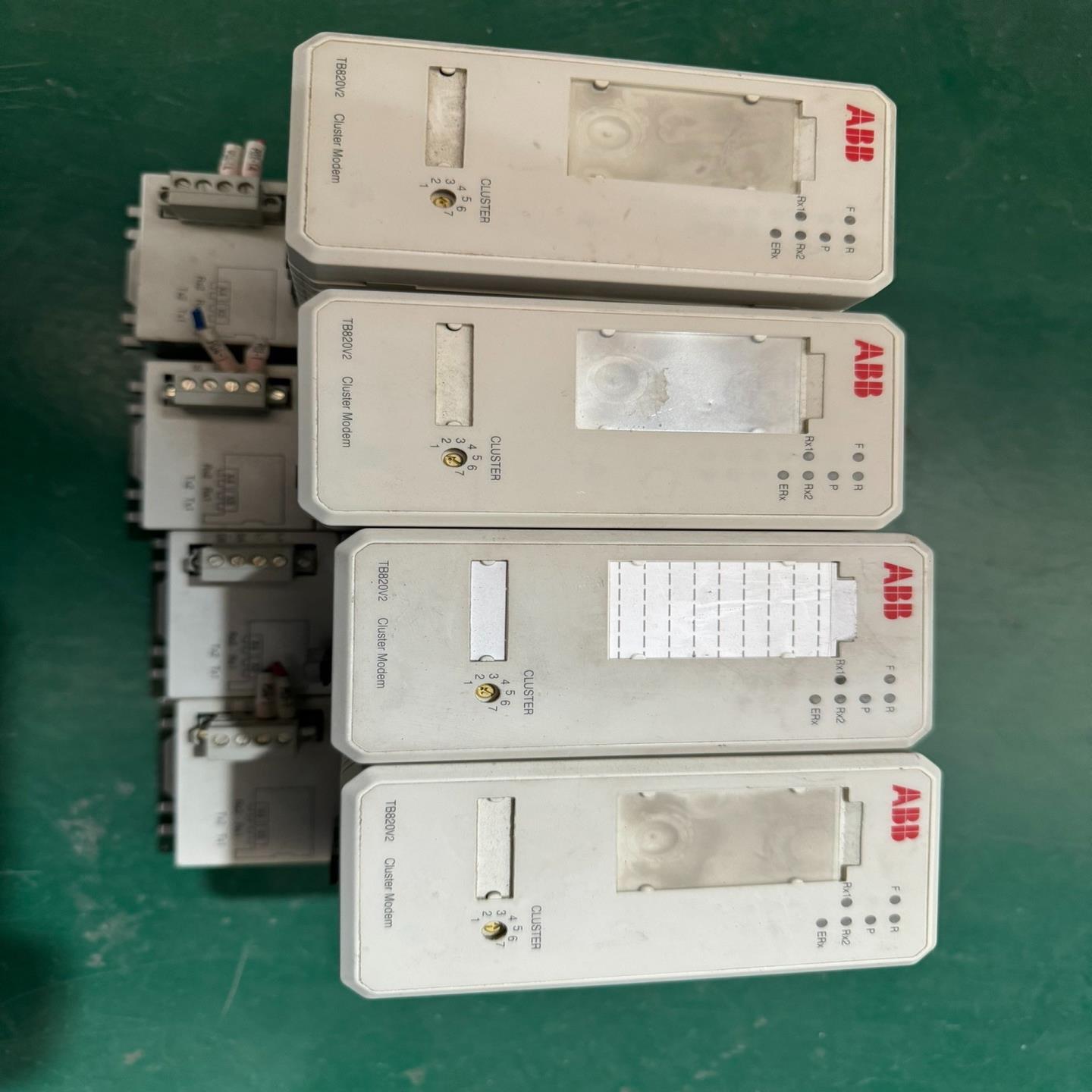 议~TB820V2,3BSE013208R1