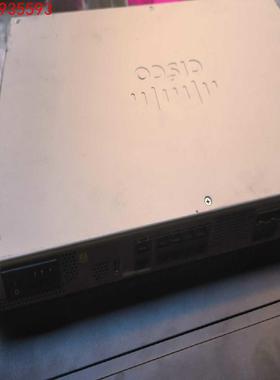 思科FPR1140-NGFW-K9原装2手