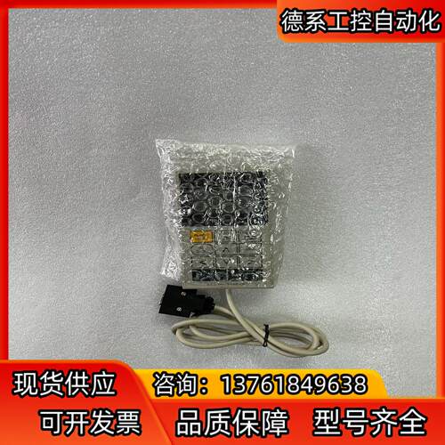JUSP-OP05A，安川伺服驱动器操作面板，参数调器，拷贝
