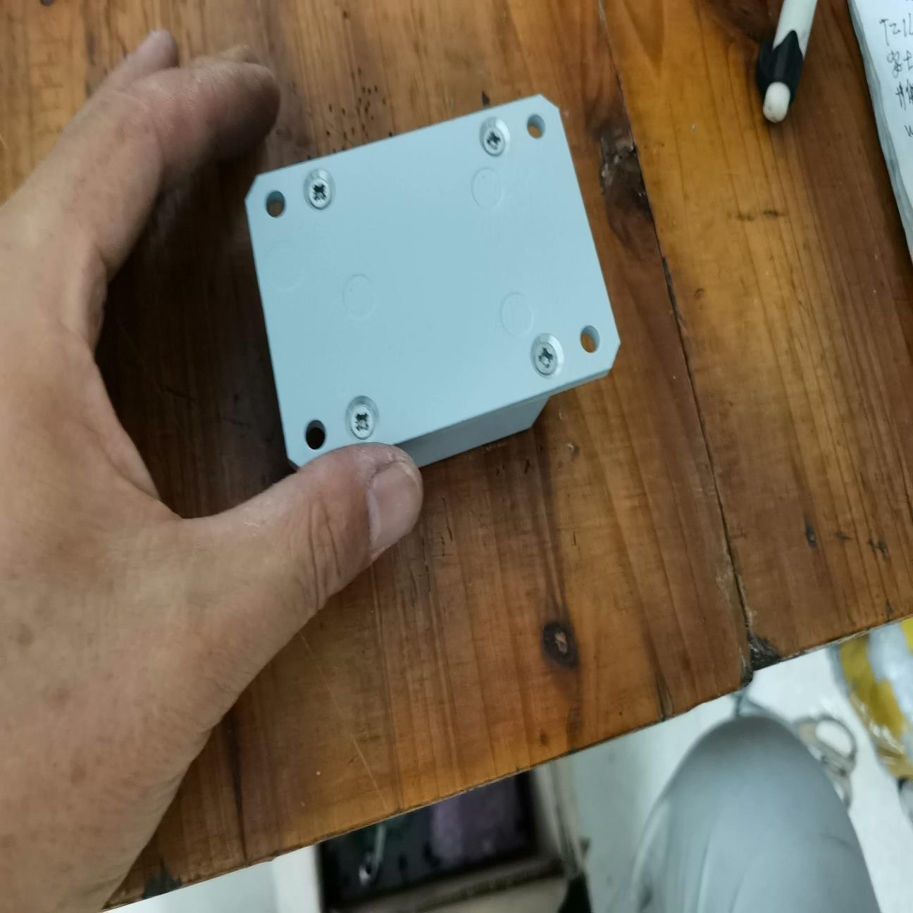 德国原装GEmAC传感器型号IS2A10P18-0
