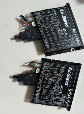 [德峰]韩国FASTECH电机驱动器