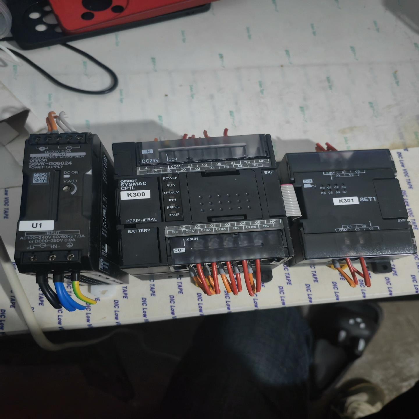 [德峰]_拆机D_ L14DRET1 _S8VCP1W8  CP1L