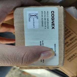 正品 COGNEX康耐视DMR 器；原装 0120读码 262Q